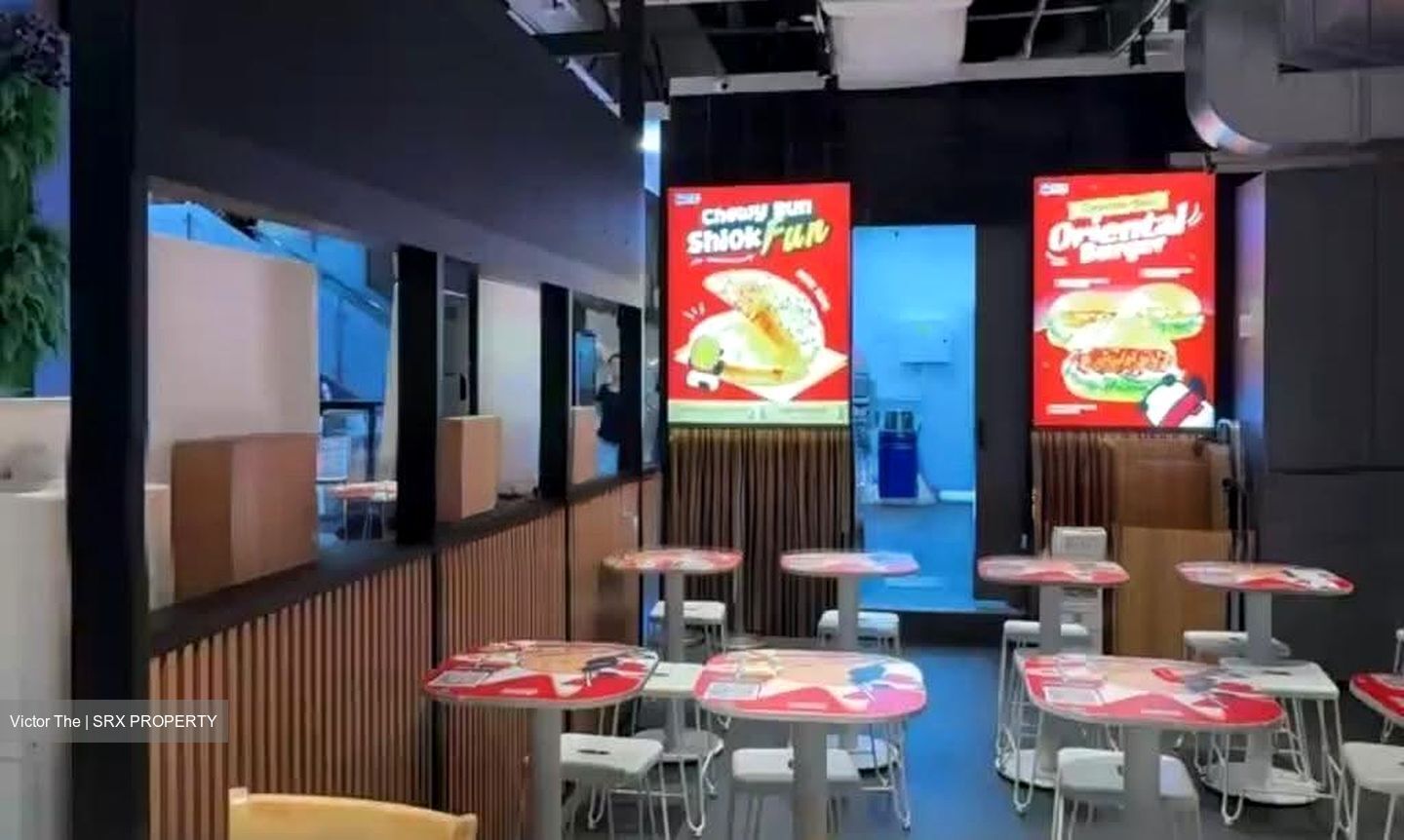 ESR Bizpark @ Changi (D16), Retail #622068831